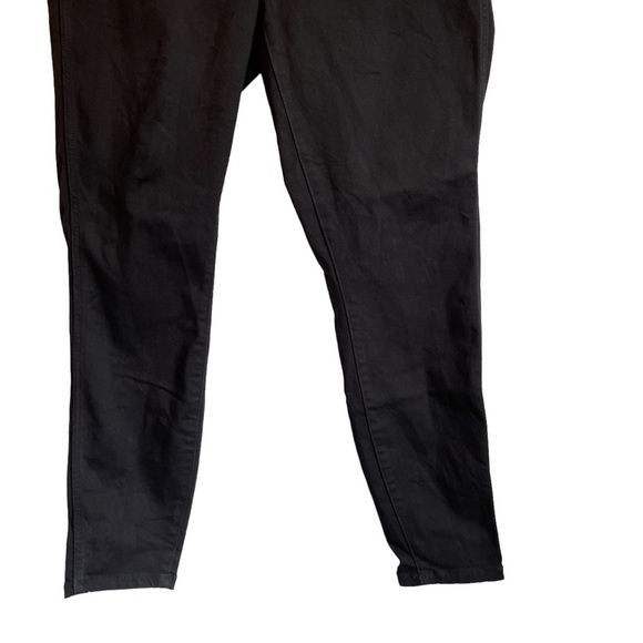 Everlane The Way High Skinny Jean Black size 29 Regular NWT - Picture 3 of 9